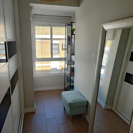 Triana Autentica Apartment Seville Ngoại thất bức ảnh