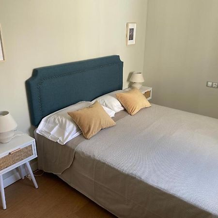 Triana Autentica Apartment Seville Ngoại thất bức ảnh
