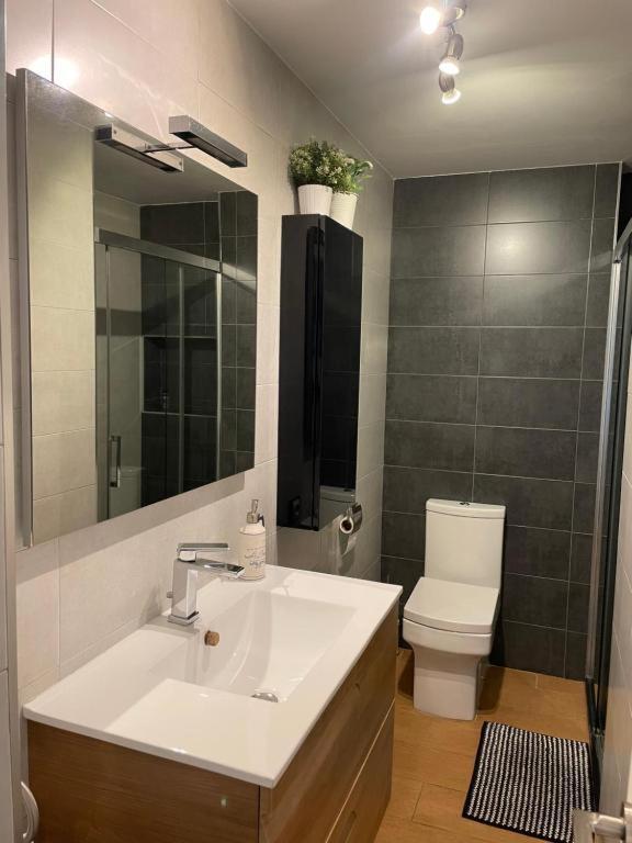 Triana Autentica Apartment Seville Ngoại thất bức ảnh