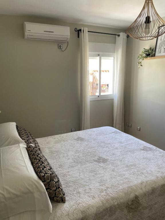 Triana Autentica Apartment Seville Ngoại thất bức ảnh