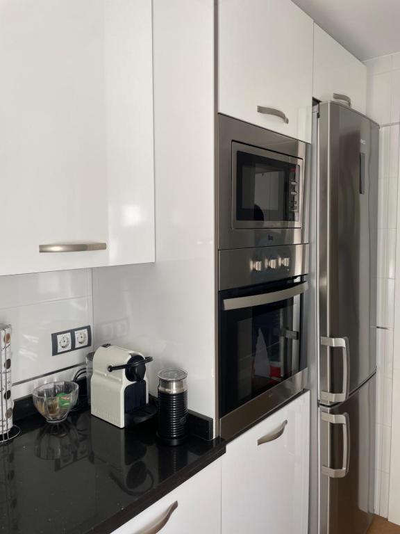 Triana Autentica Apartment Seville Ngoại thất bức ảnh