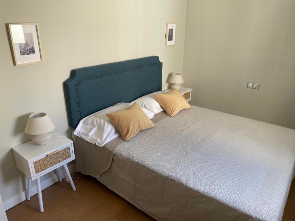 Triana Autentica Apartment Seville Ngoại thất bức ảnh