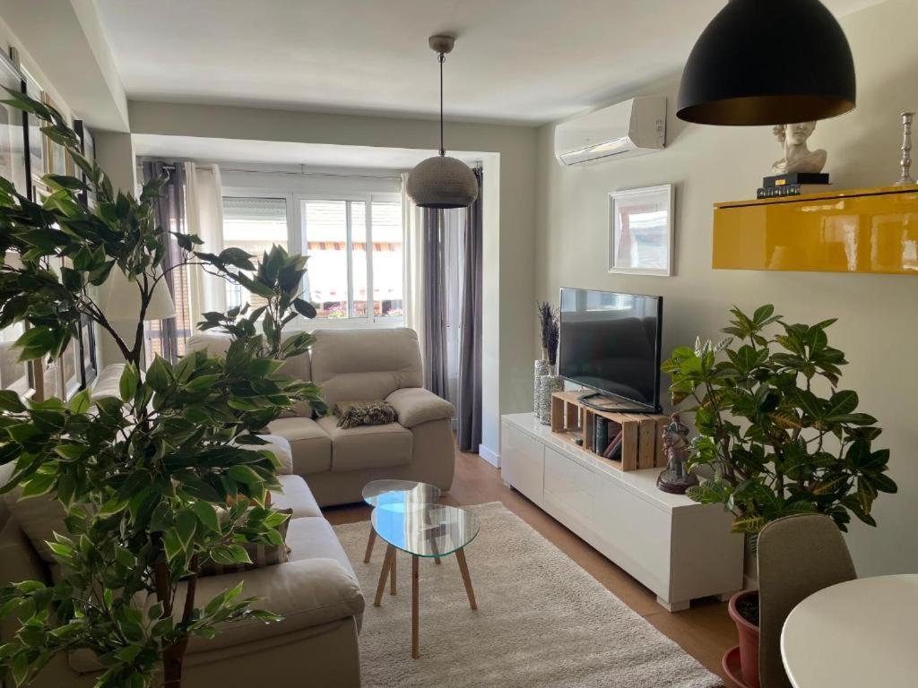 Triana Autentica Apartment Seville Ngoại thất bức ảnh