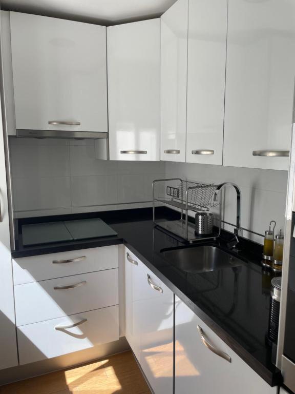 Triana Autentica Apartment Seville Ngoại thất bức ảnh