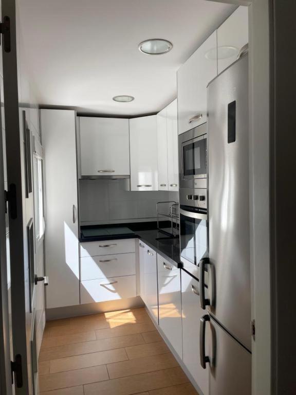 Triana Autentica Apartment Seville Ngoại thất bức ảnh