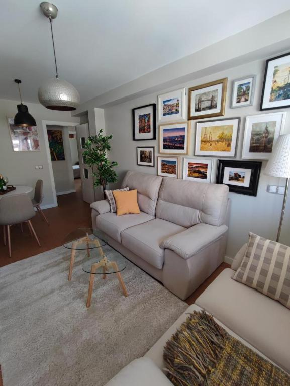 Triana Autentica Apartment Seville Ngoại thất bức ảnh