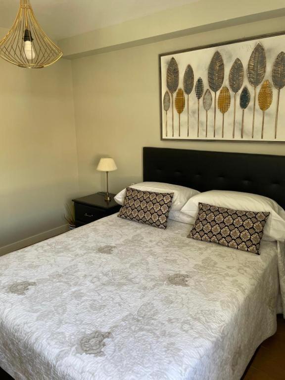 Triana Autentica Apartment Seville Ngoại thất bức ảnh