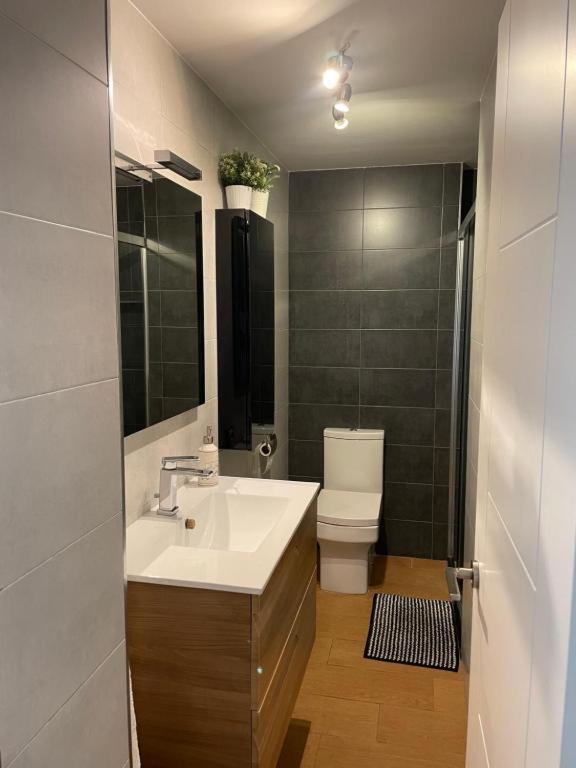 Triana Autentica Apartment Seville Ngoại thất bức ảnh