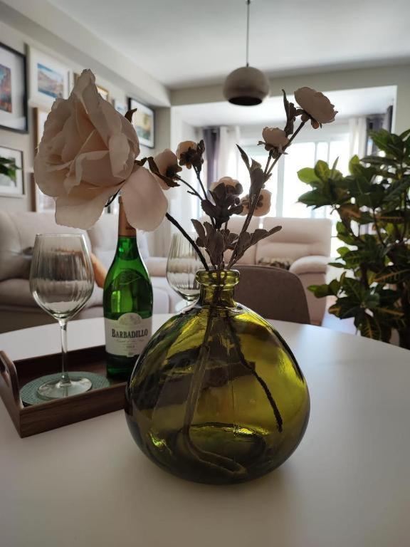 Triana Autentica Apartment Seville Ngoại thất bức ảnh