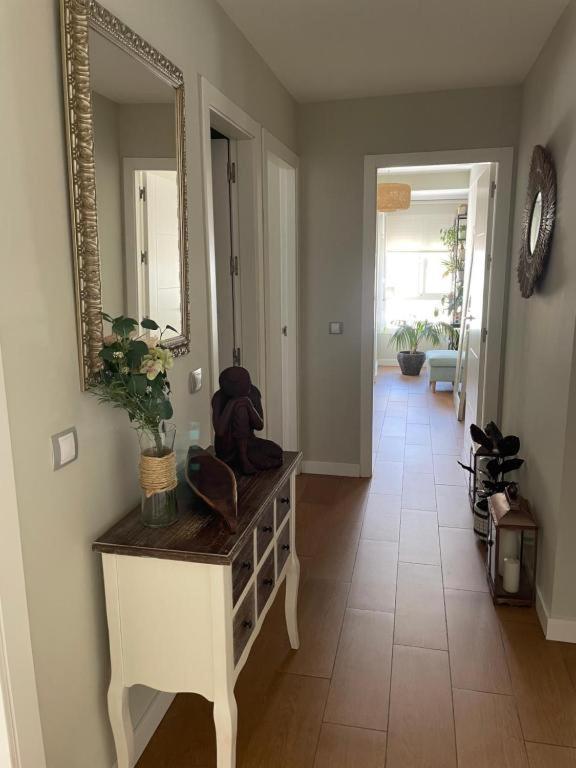 Triana Autentica Apartment Seville Ngoại thất bức ảnh