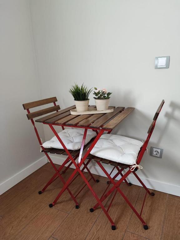 Triana Autentica Apartment Seville Ngoại thất bức ảnh