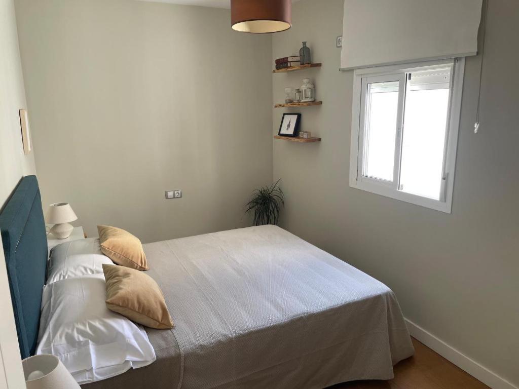Triana Autentica Apartment Seville Ngoại thất bức ảnh