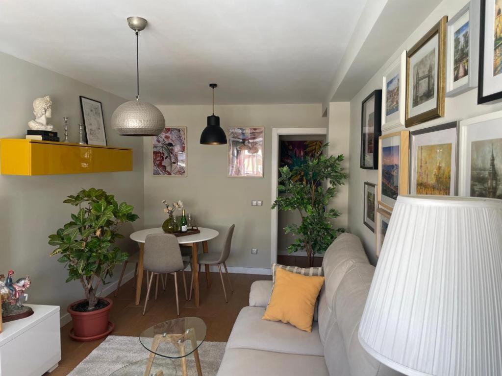 Triana Autentica Apartment Seville Ngoại thất bức ảnh