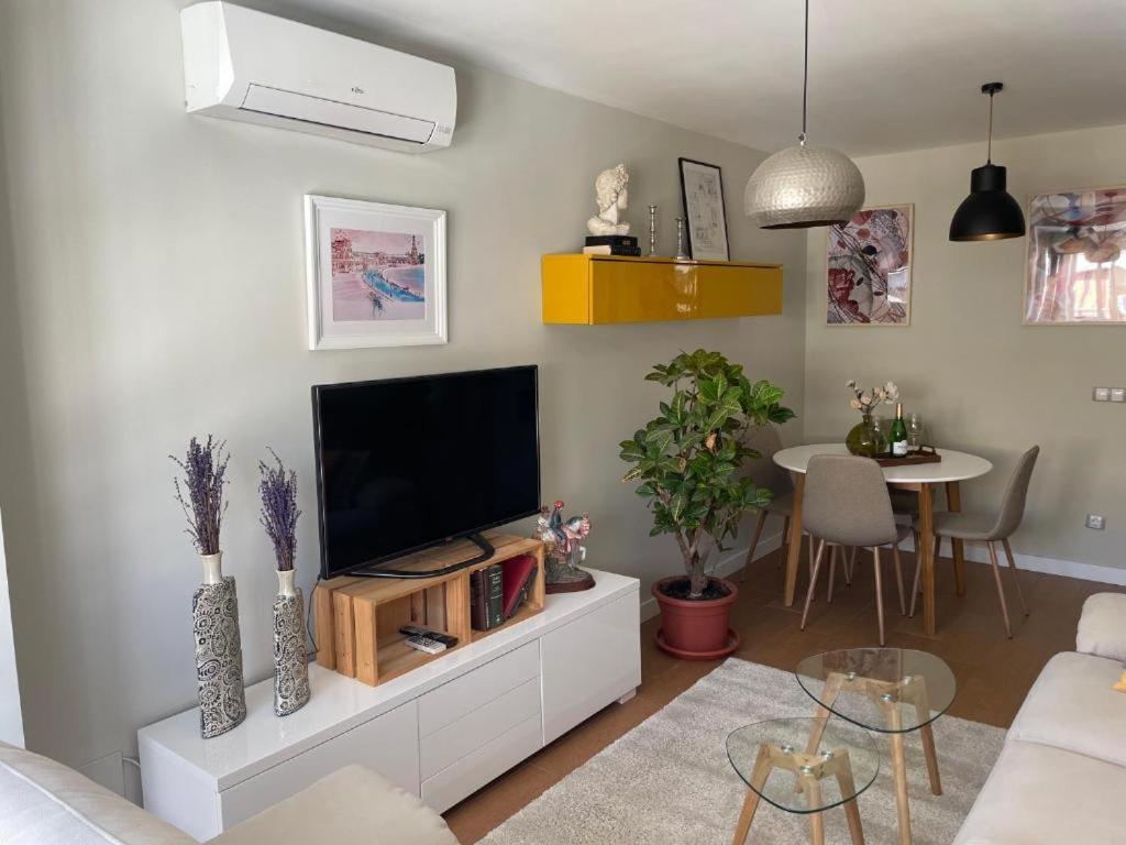 Triana Autentica Apartment Seville Ngoại thất bức ảnh