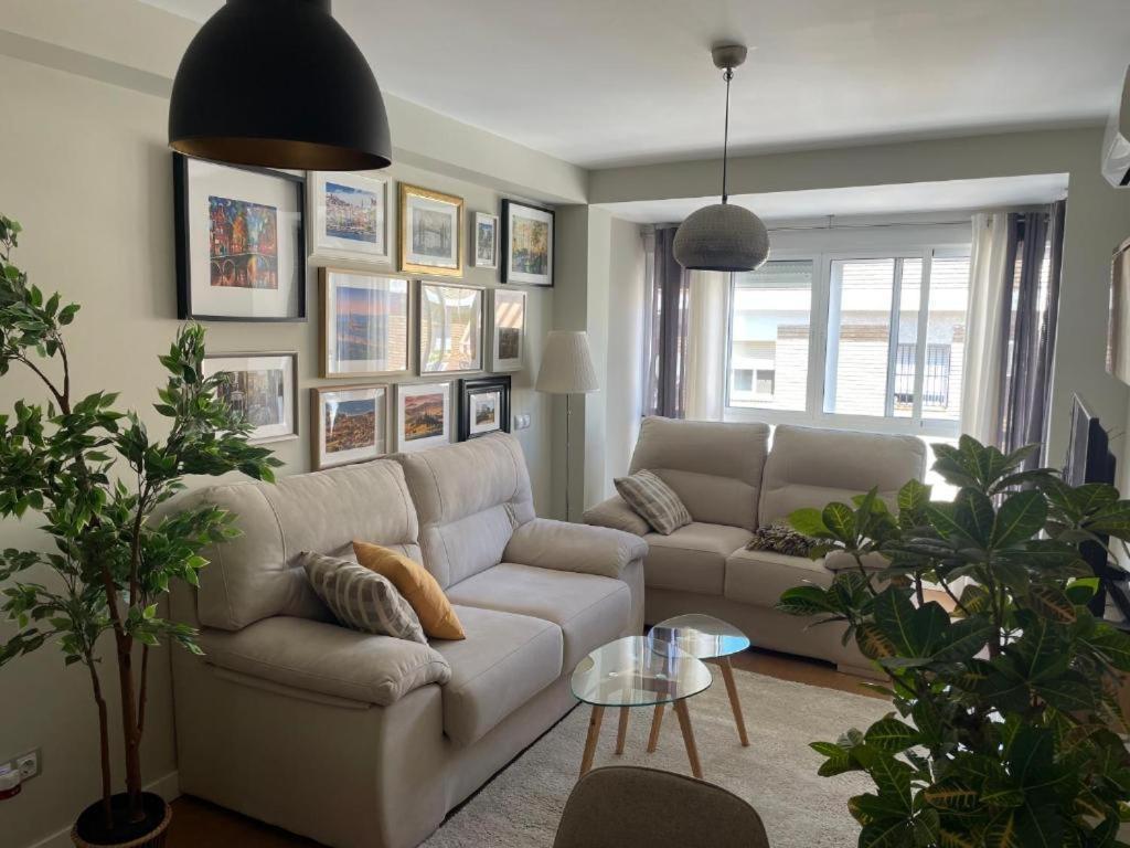 Triana Autentica Apartment Seville Ngoại thất bức ảnh
